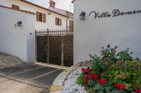 Villa Domenico